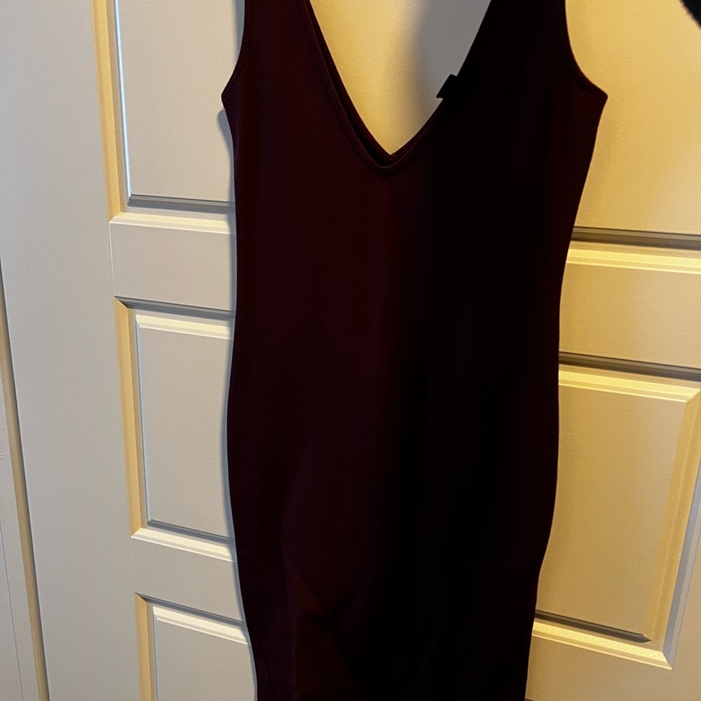 Forever 21 evening dress